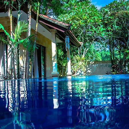 Villa Impian Чангу Екстер'єр фото