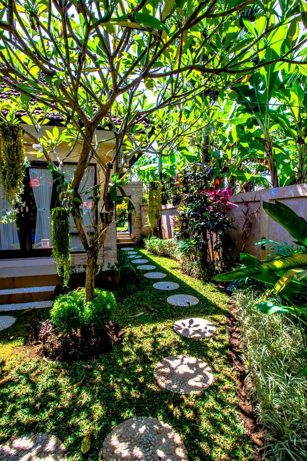 Villa Impian Чангу Екстер'єр фото